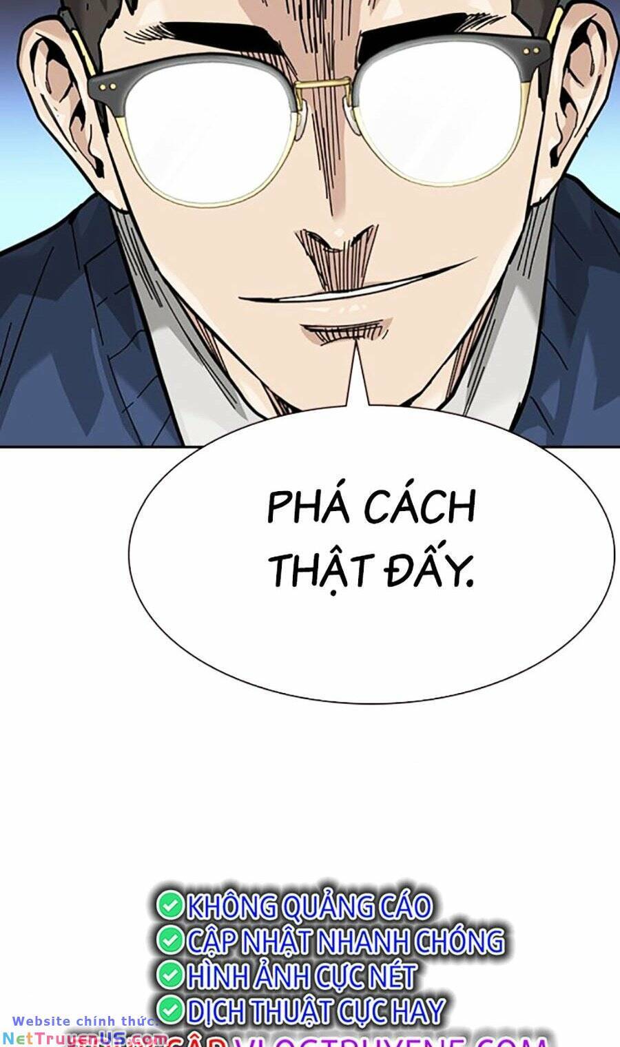 Để Có Thể Sống Sót Chapter 114 - Trang 4