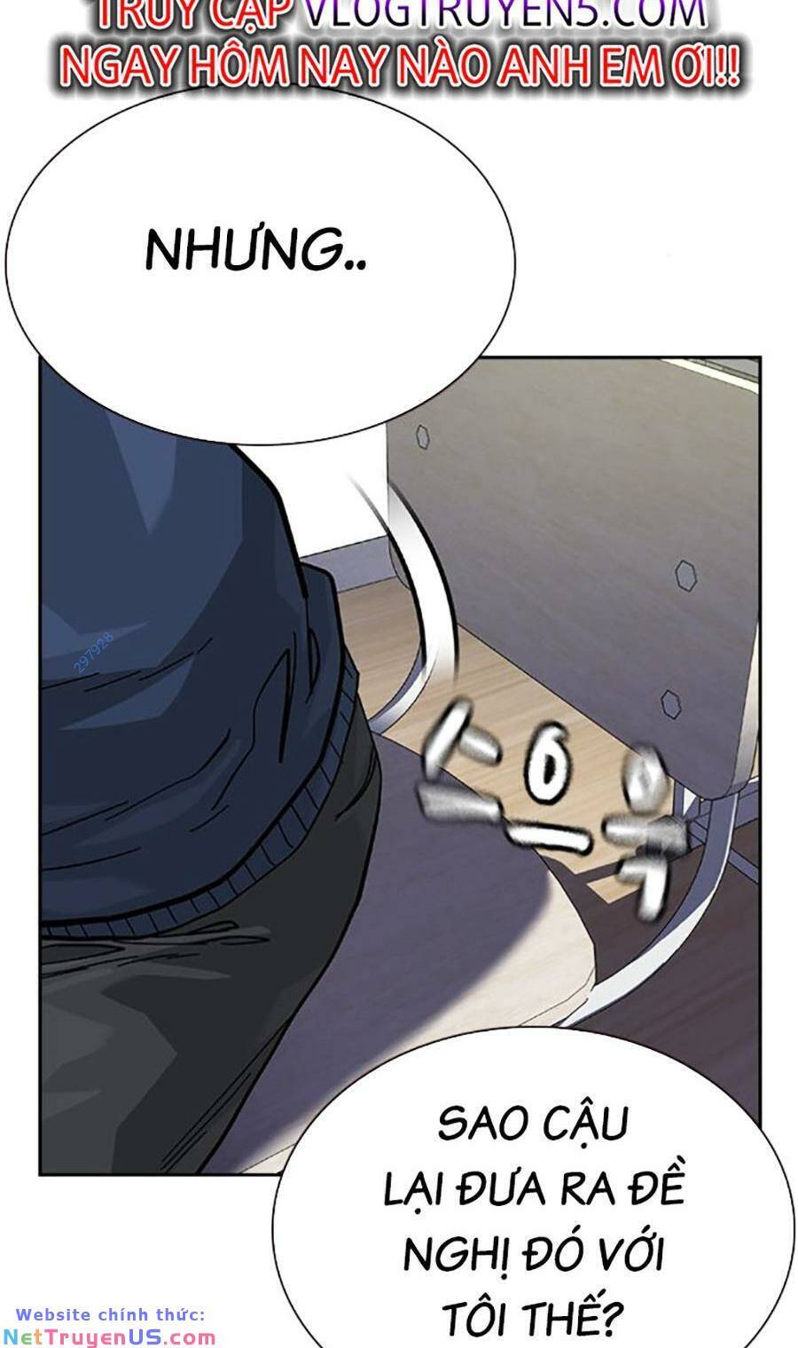 Để Có Thể Sống Sót Chapter 114 - Trang 4