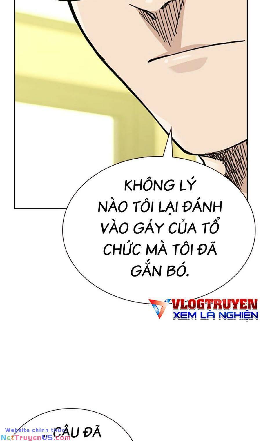 Để Có Thể Sống Sót Chapter 114 - Trang 4