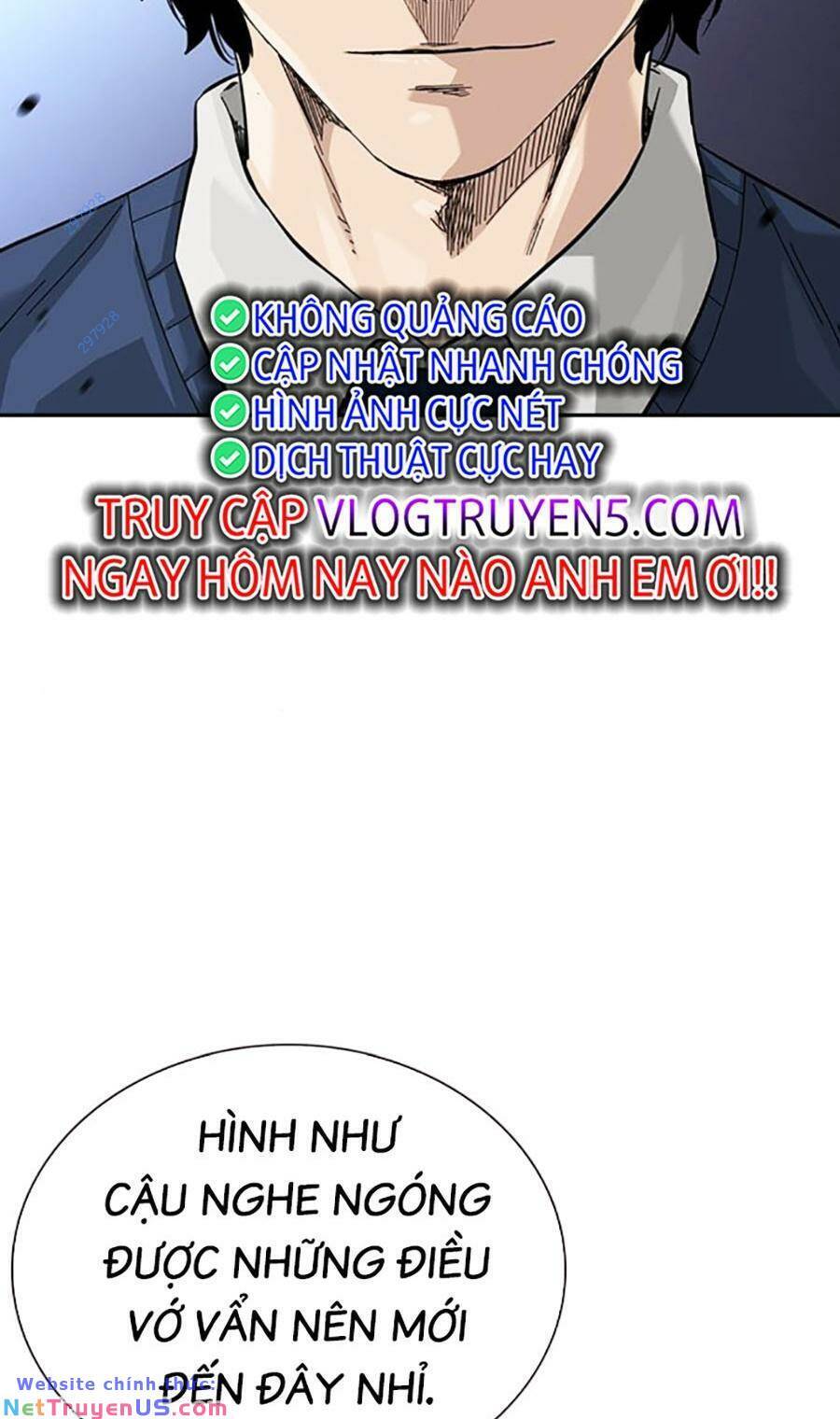 Để Có Thể Sống Sót Chapter 114 - Trang 4