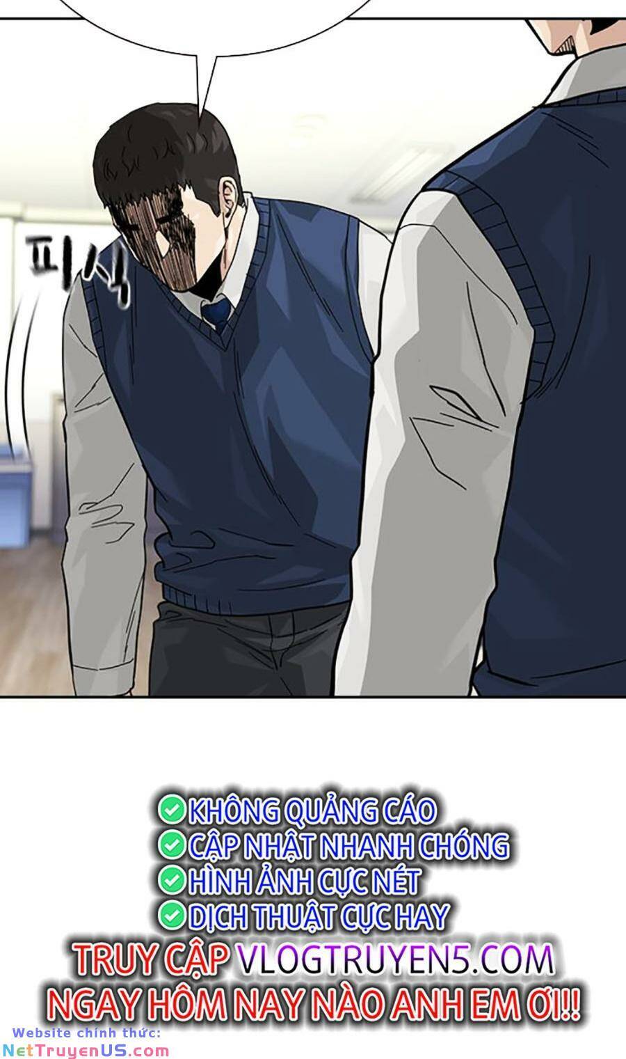 Để Có Thể Sống Sót Chapter 114 - Trang 4