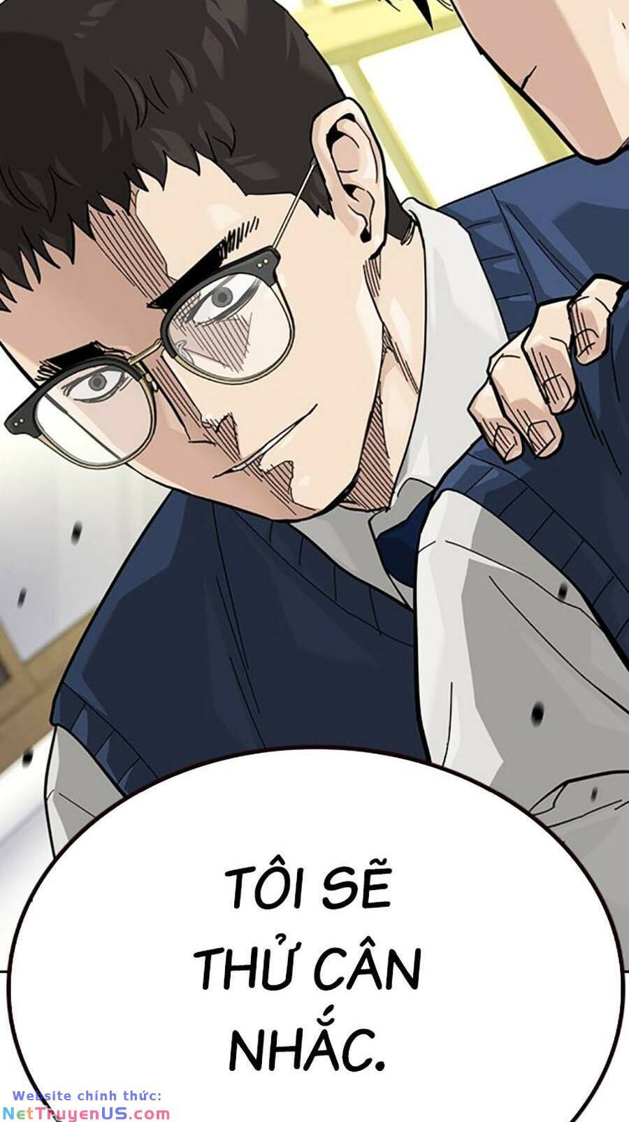 Để Có Thể Sống Sót Chapter 114 - Trang 4