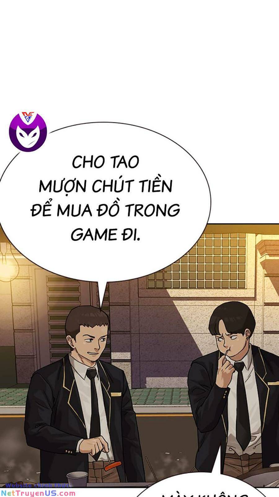 Để Có Thể Sống Sót Chapter 114 - Trang 4