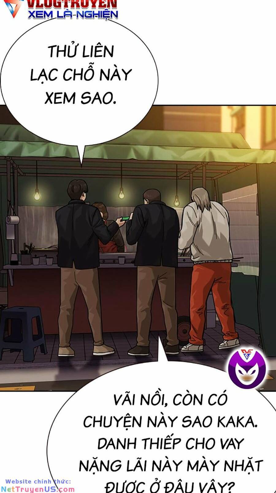 Để Có Thể Sống Sót Chapter 114 - Trang 4