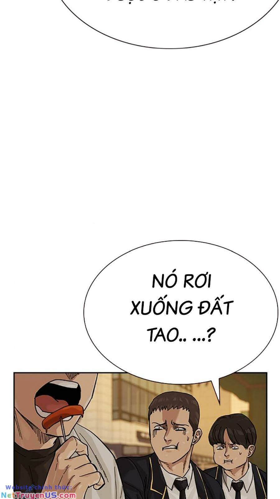 Để Có Thể Sống Sót Chapter 114 - Trang 4