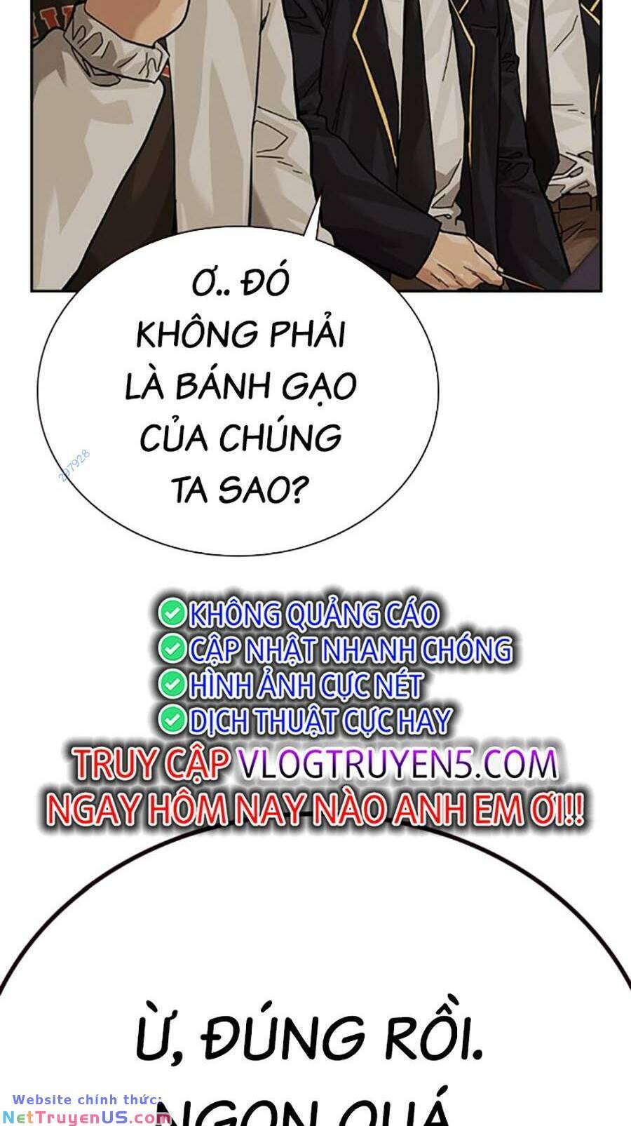 Để Có Thể Sống Sót Chapter 114 - Trang 4