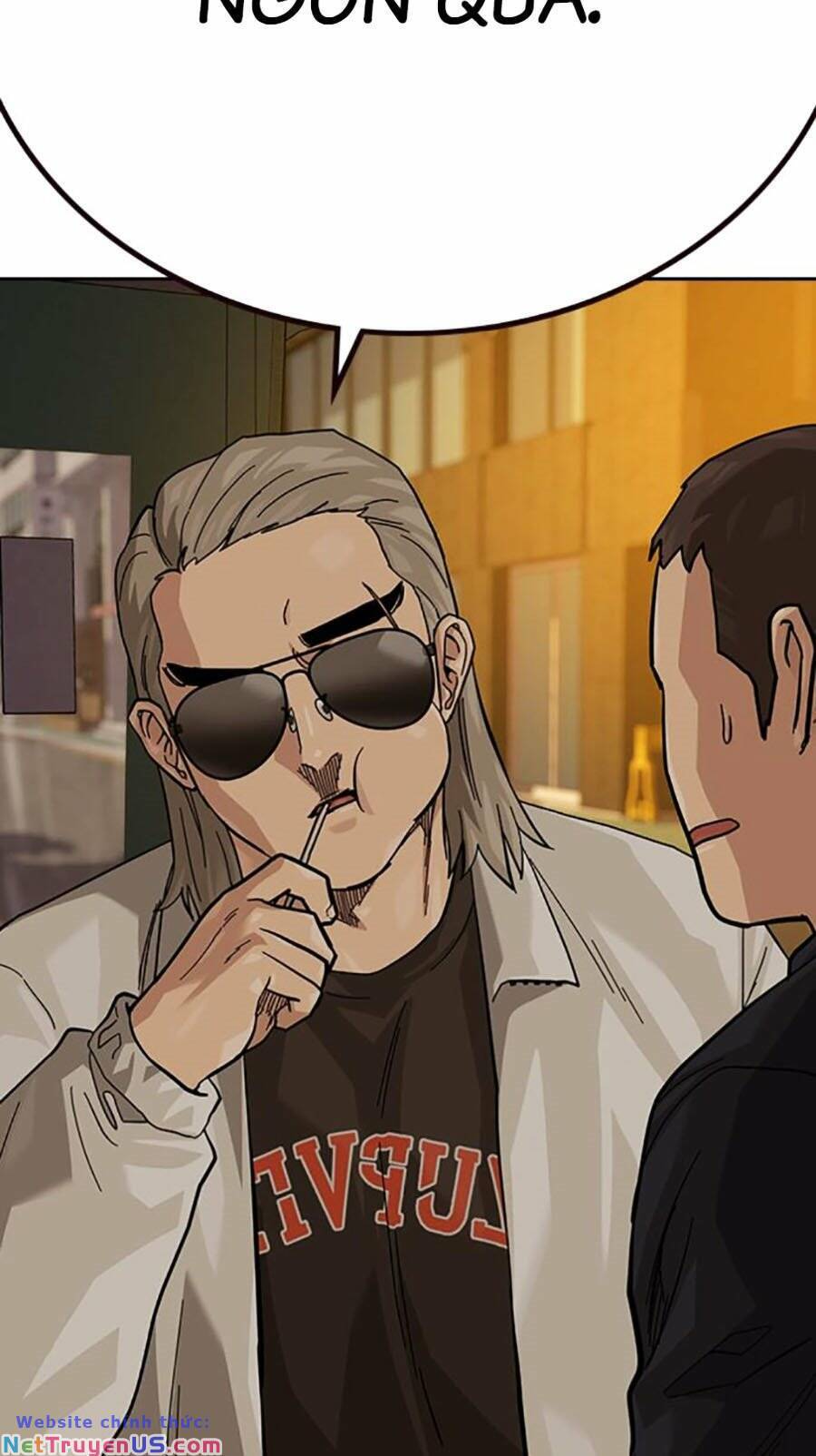 Để Có Thể Sống Sót Chapter 114 - Trang 4