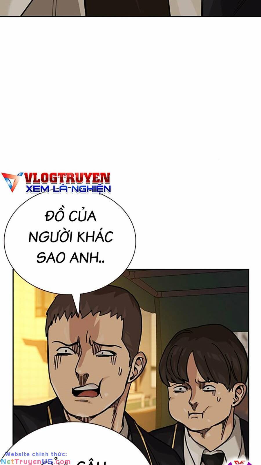 Để Có Thể Sống Sót Chapter 114 - Trang 4