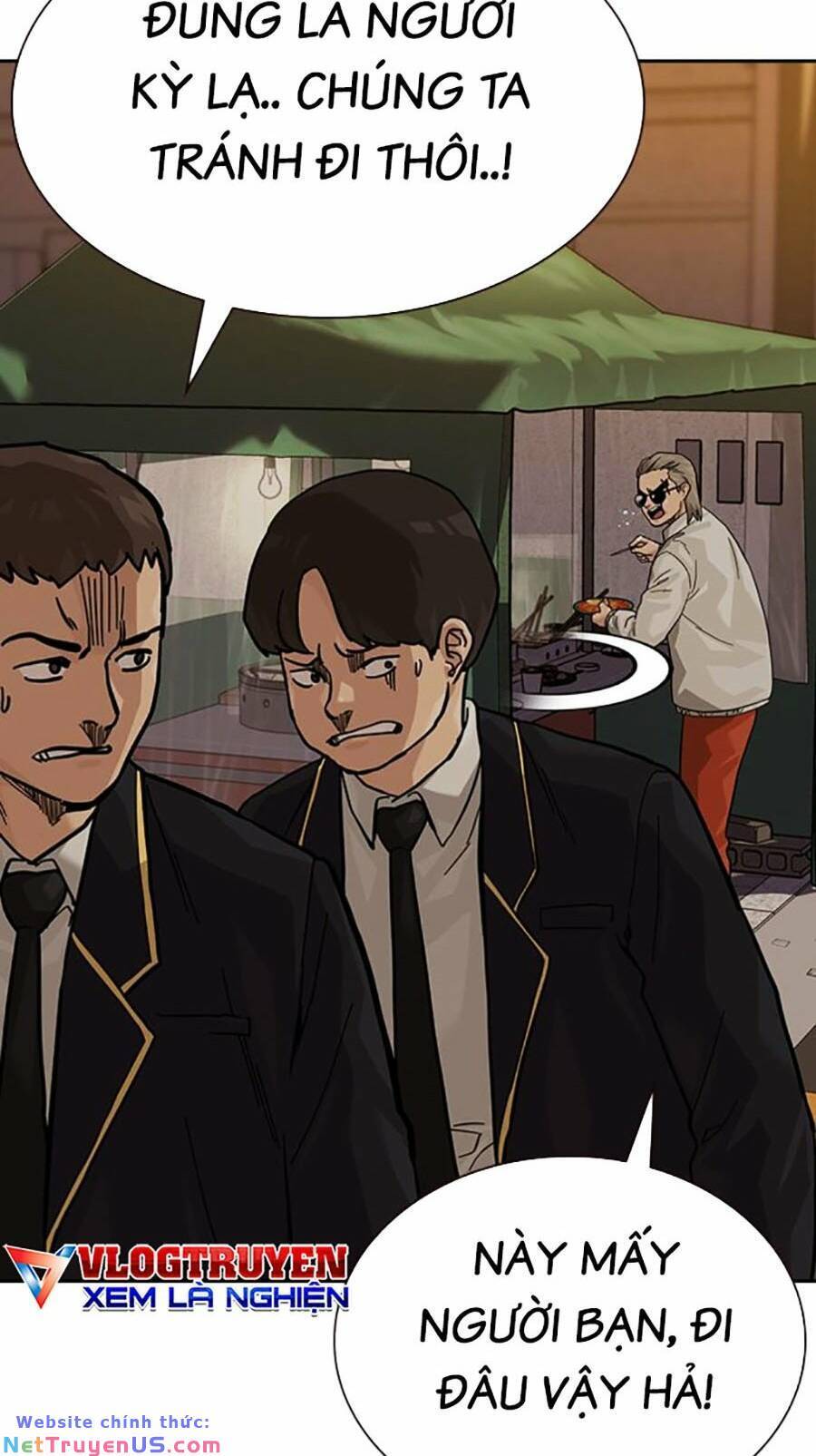 Để Có Thể Sống Sót Chapter 114 - Trang 4