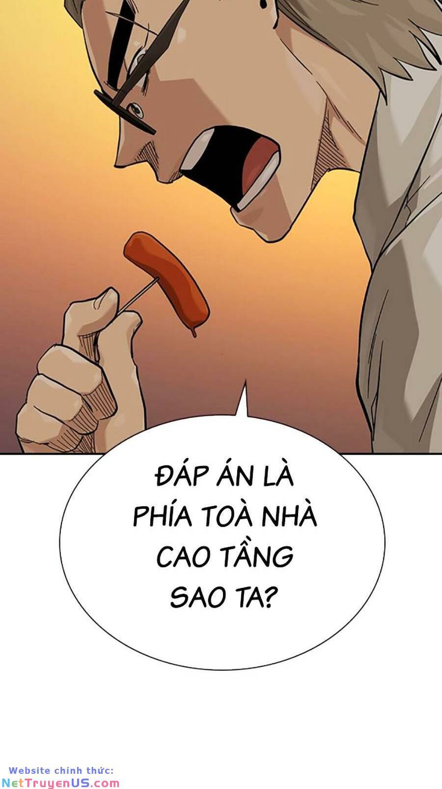 Để Có Thể Sống Sót Chapter 114 - Trang 4