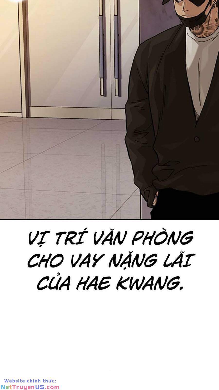 Để Có Thể Sống Sót Chapter 114 - Trang 4