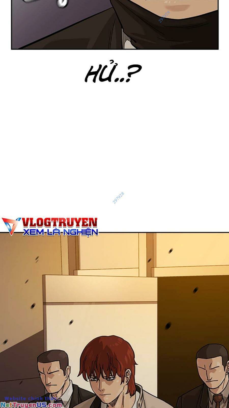 Để Có Thể Sống Sót Chapter 114 - Trang 4