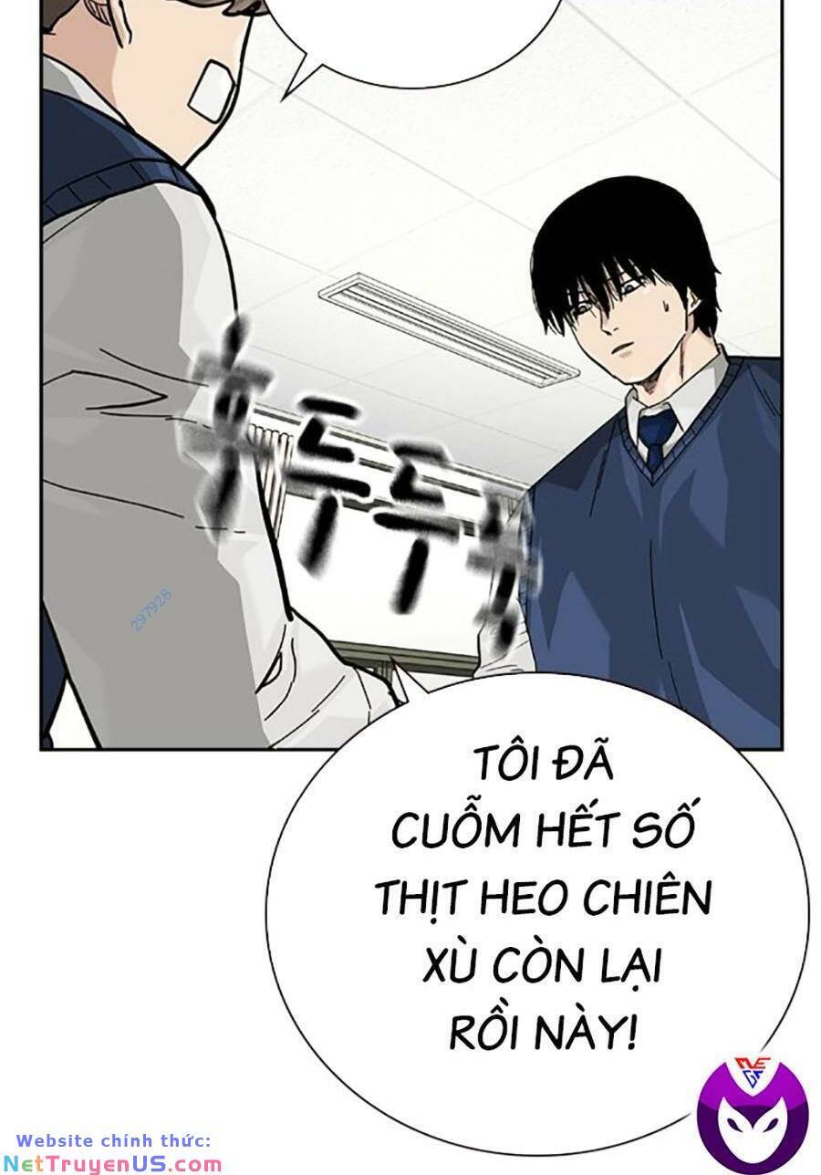 Để Có Thể Sống Sót Chapter 114 - Trang 4