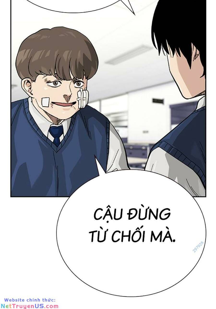Để Có Thể Sống Sót Chapter 114 - Trang 4