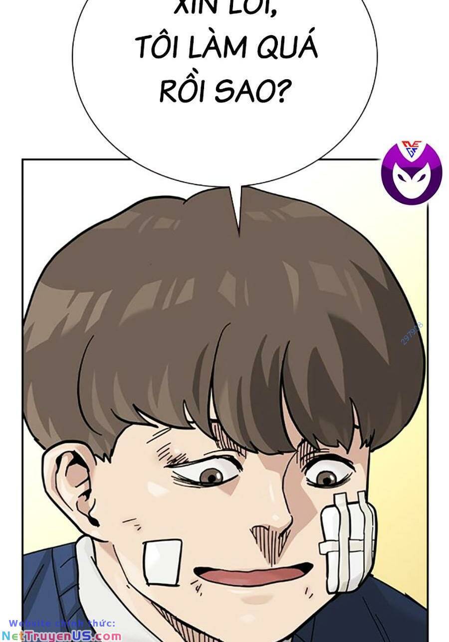 Để Có Thể Sống Sót Chapter 114 - Trang 4
