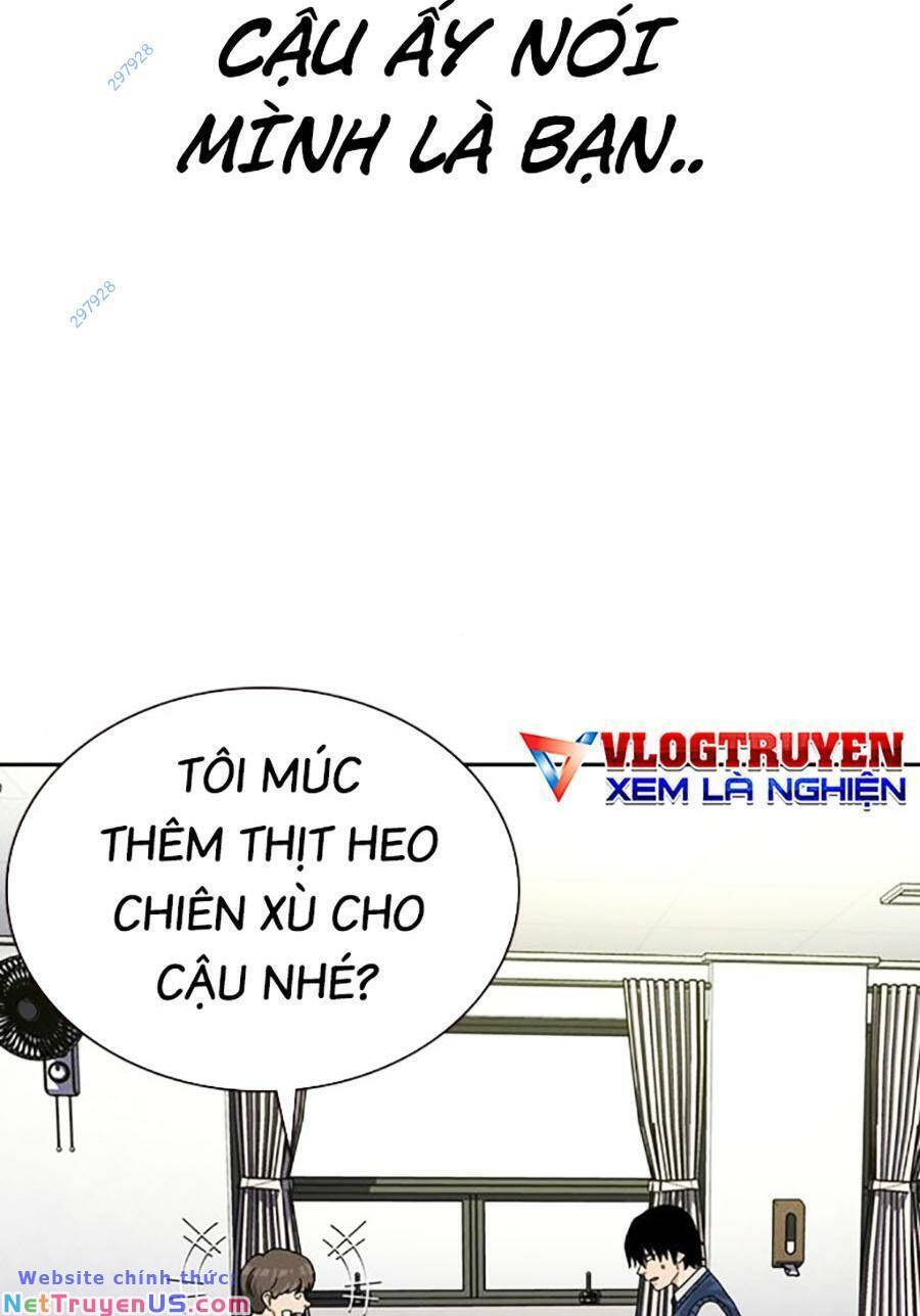 Để Có Thể Sống Sót Chapter 114 - Trang 4
