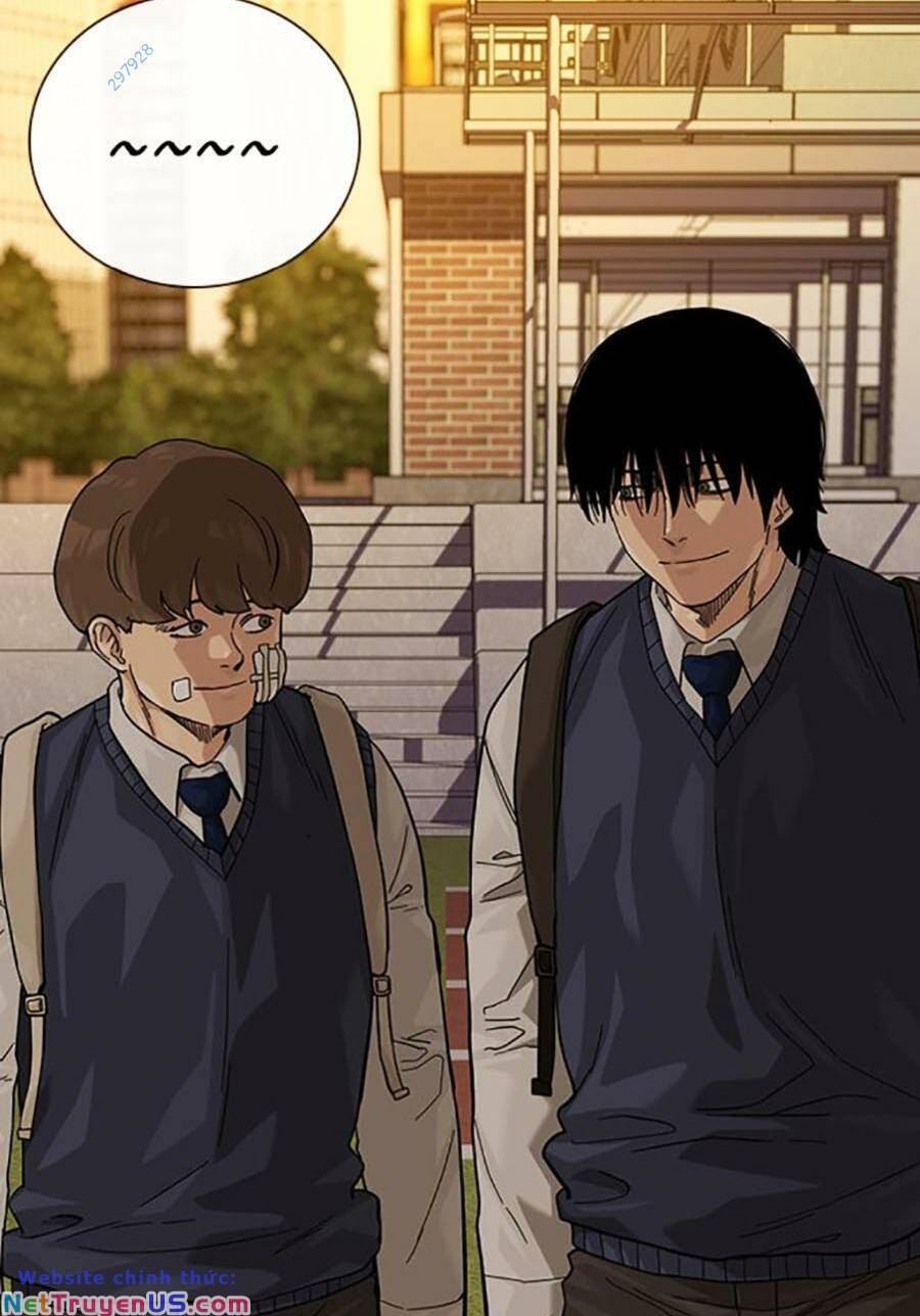 Để Có Thể Sống Sót Chapter 114 - Trang 4