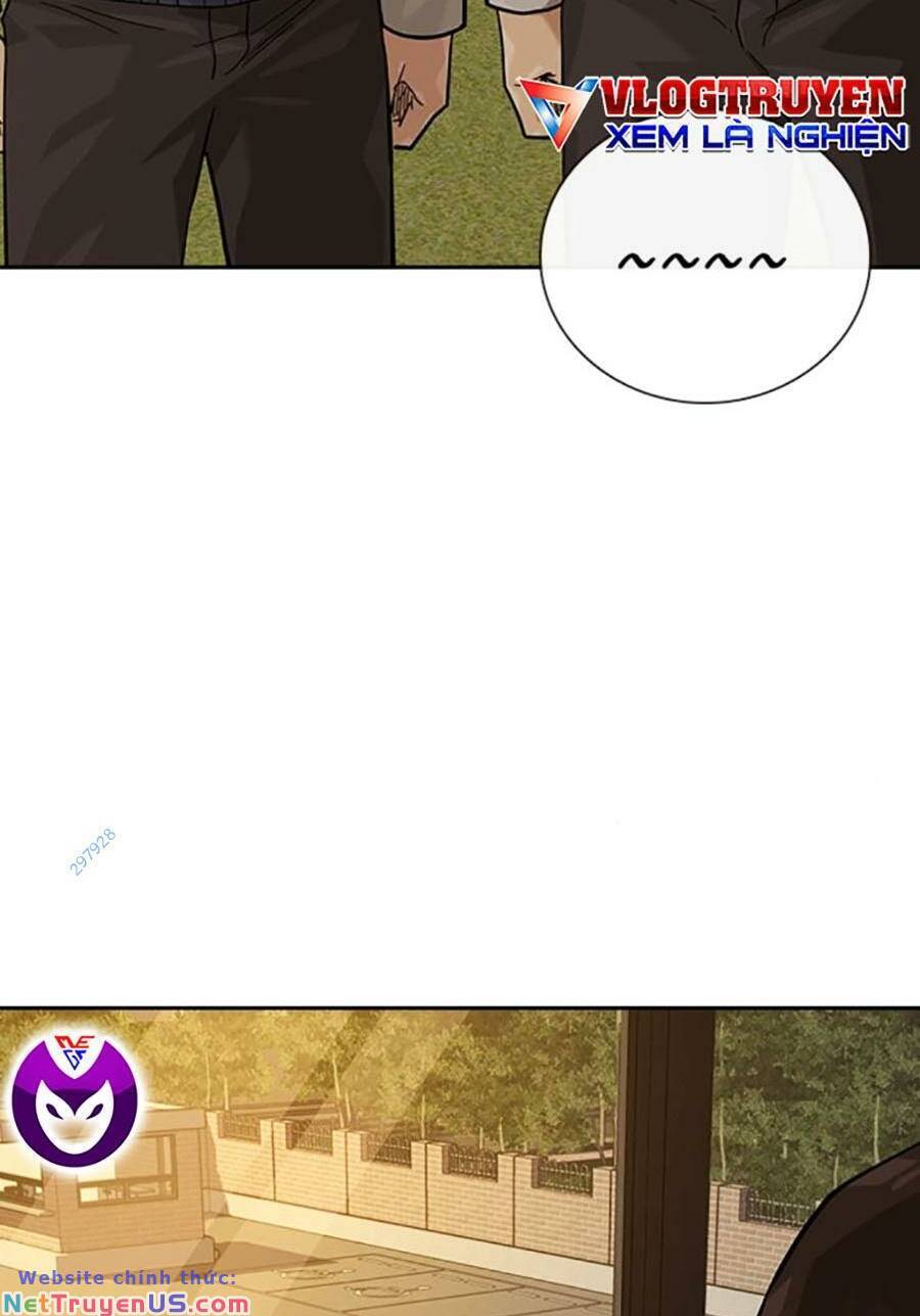Để Có Thể Sống Sót Chapter 114 - Trang 4