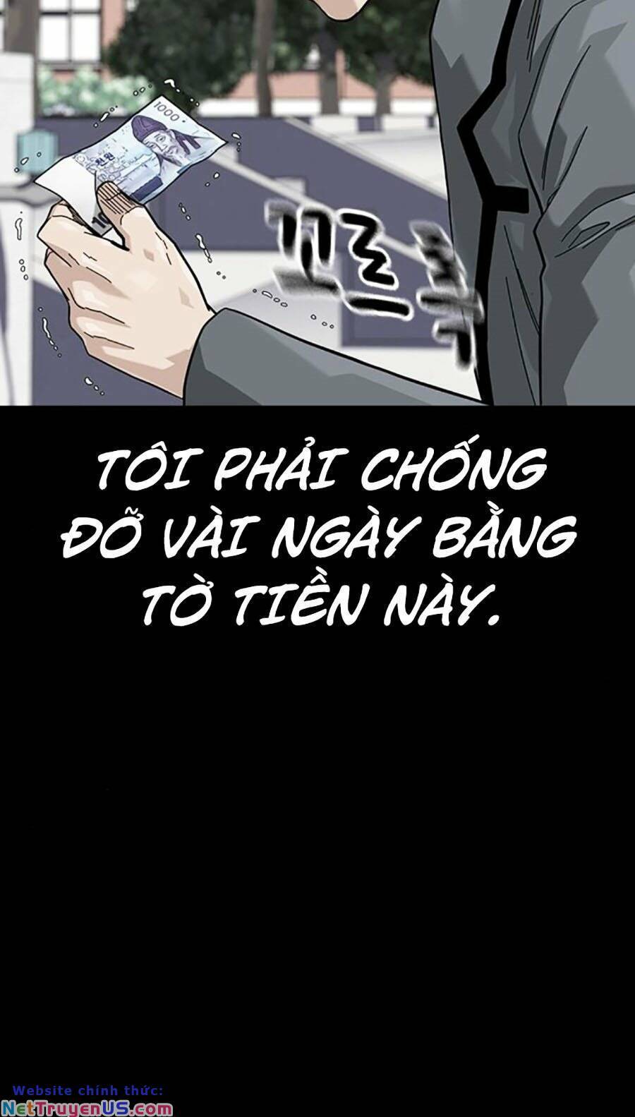 Để Có Thể Sống Sót Chapter 115 - Trang 4