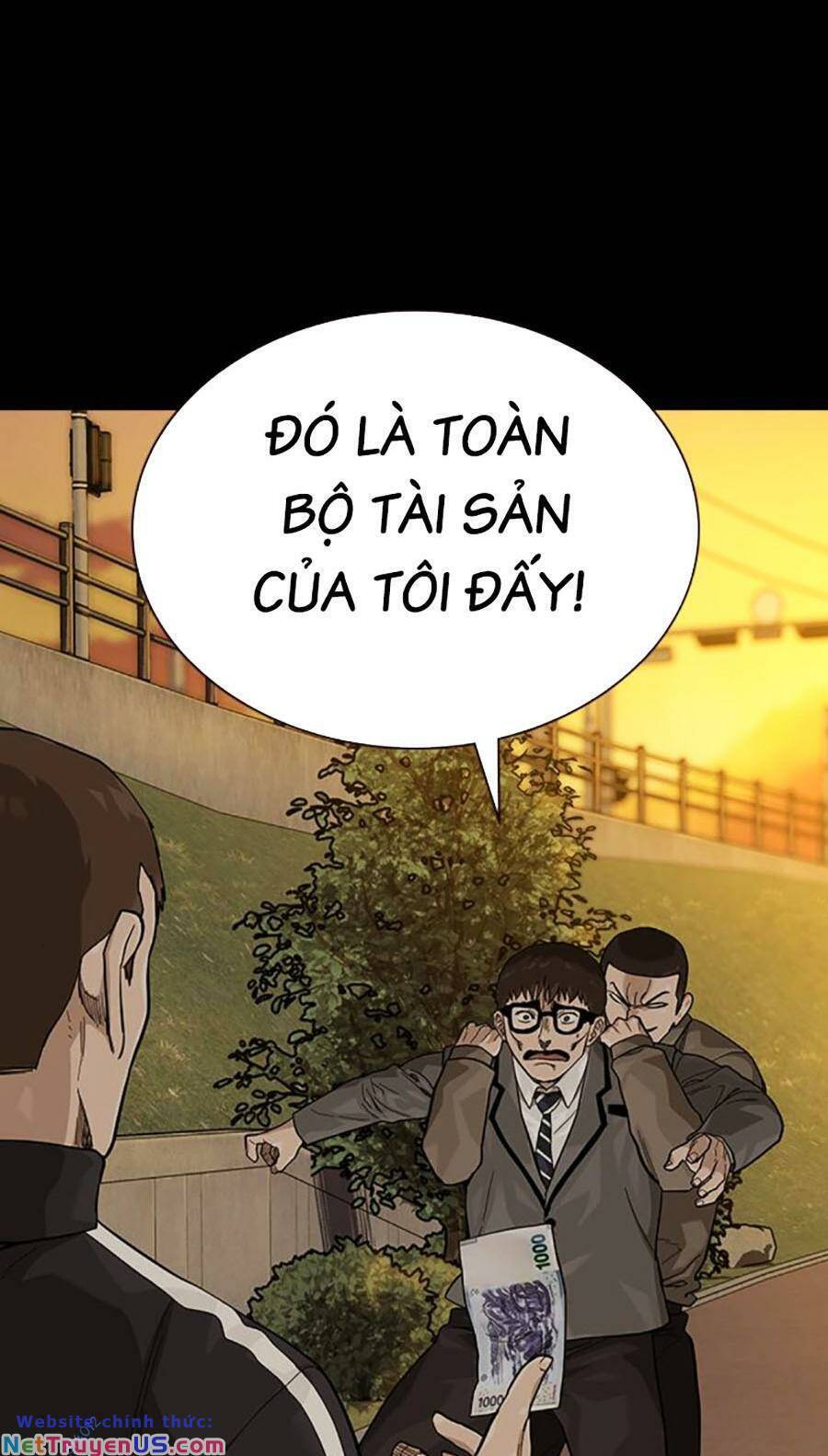 Để Có Thể Sống Sót Chapter 115 - Trang 4
