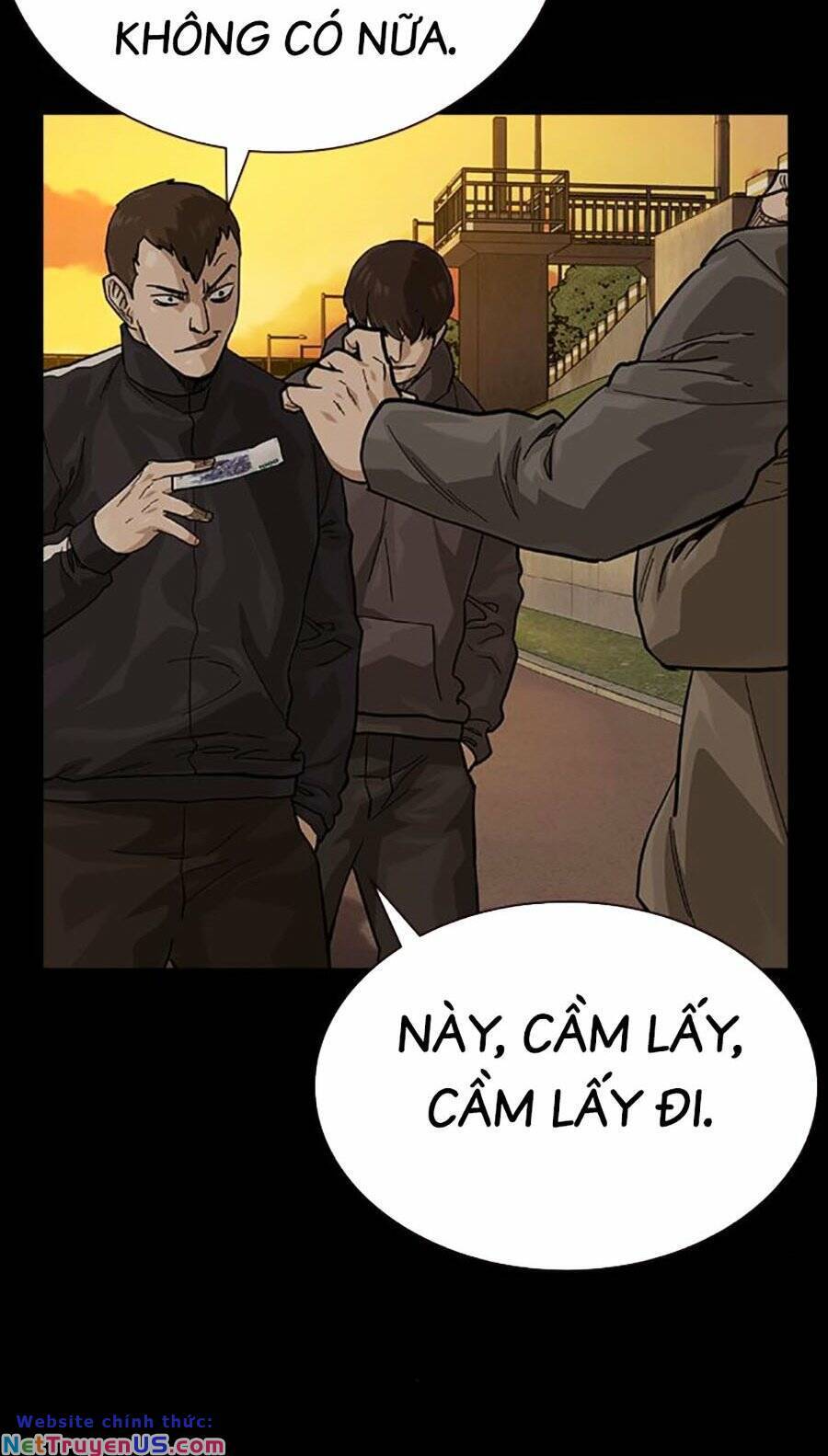 Để Có Thể Sống Sót Chapter 115 - Trang 4