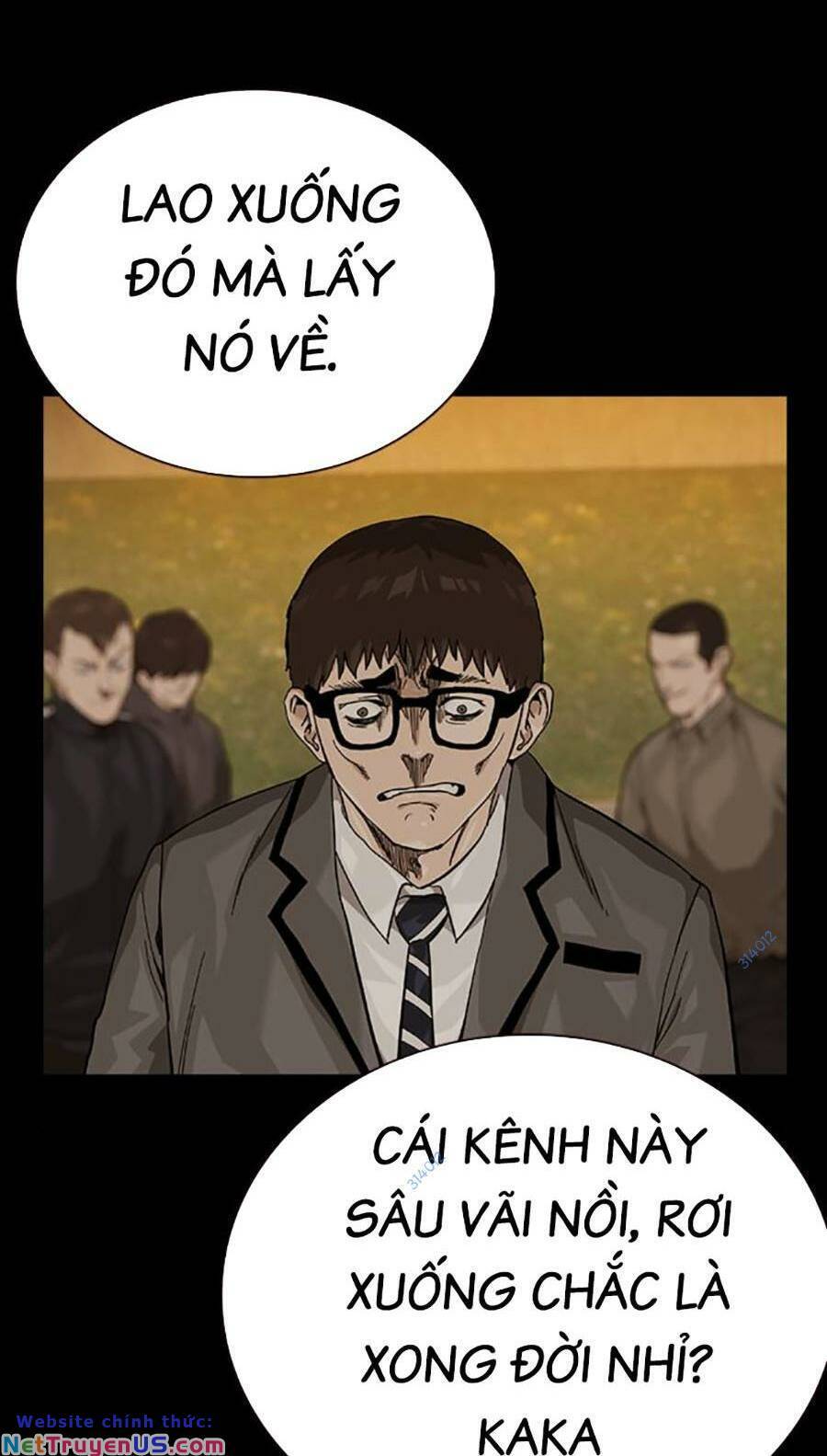Để Có Thể Sống Sót Chapter 115 - Trang 4