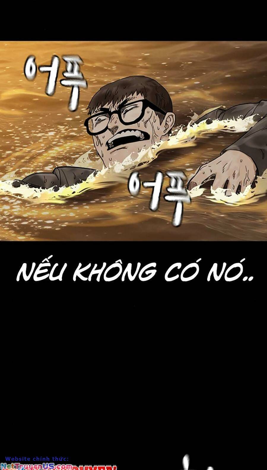 Để Có Thể Sống Sót Chapter 115 - Trang 4