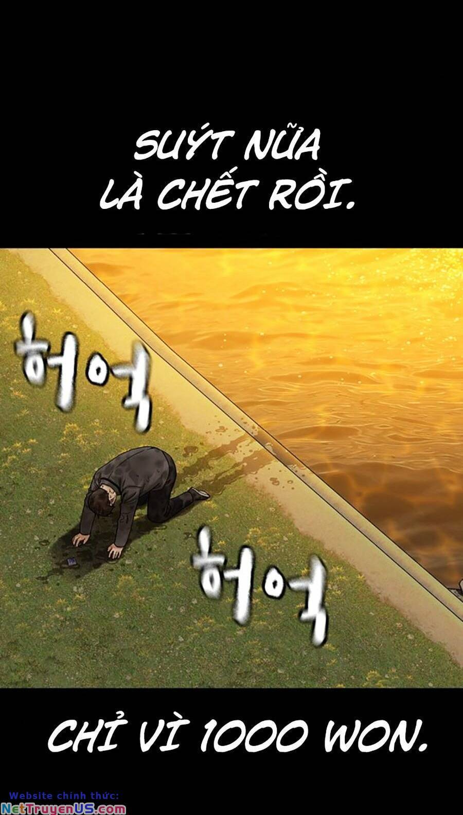 Để Có Thể Sống Sót Chapter 115 - Trang 4