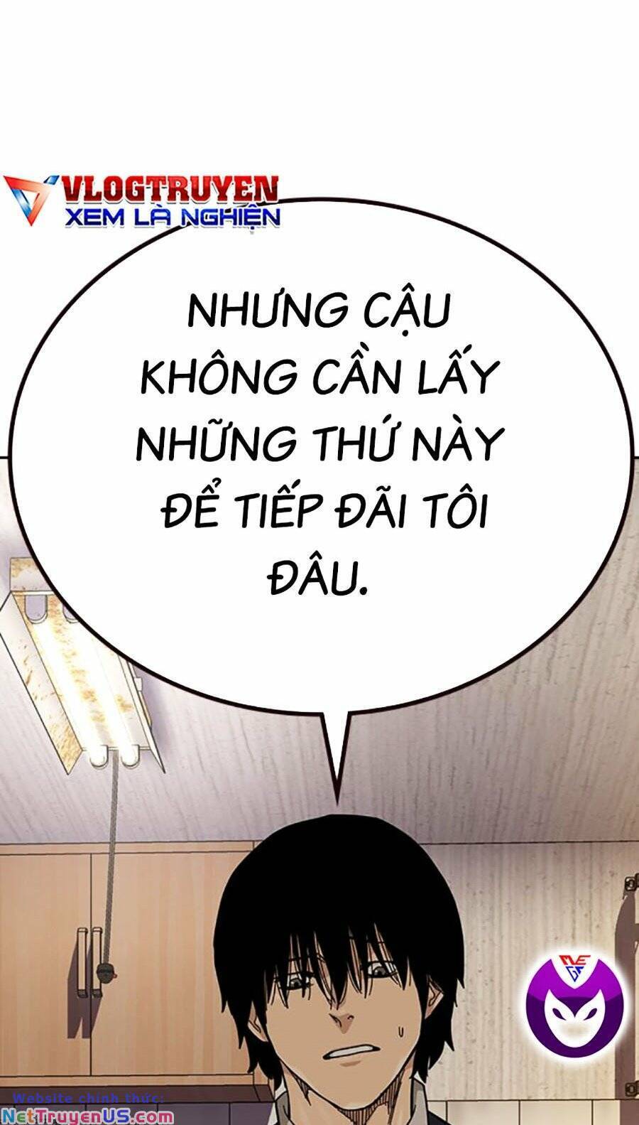 Để Có Thể Sống Sót Chapter 115 - Trang 4
