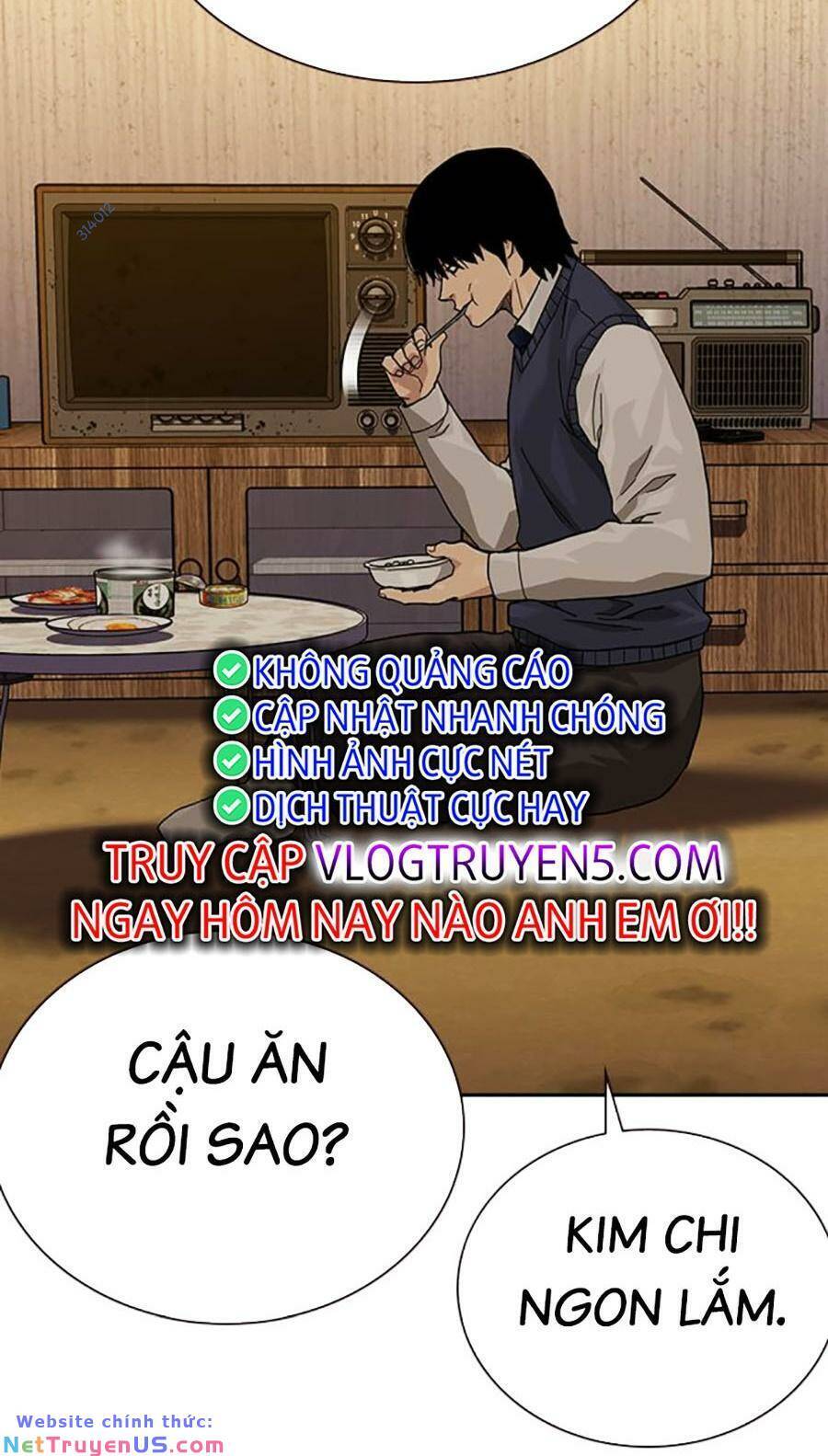 Để Có Thể Sống Sót Chapter 115 - Trang 4