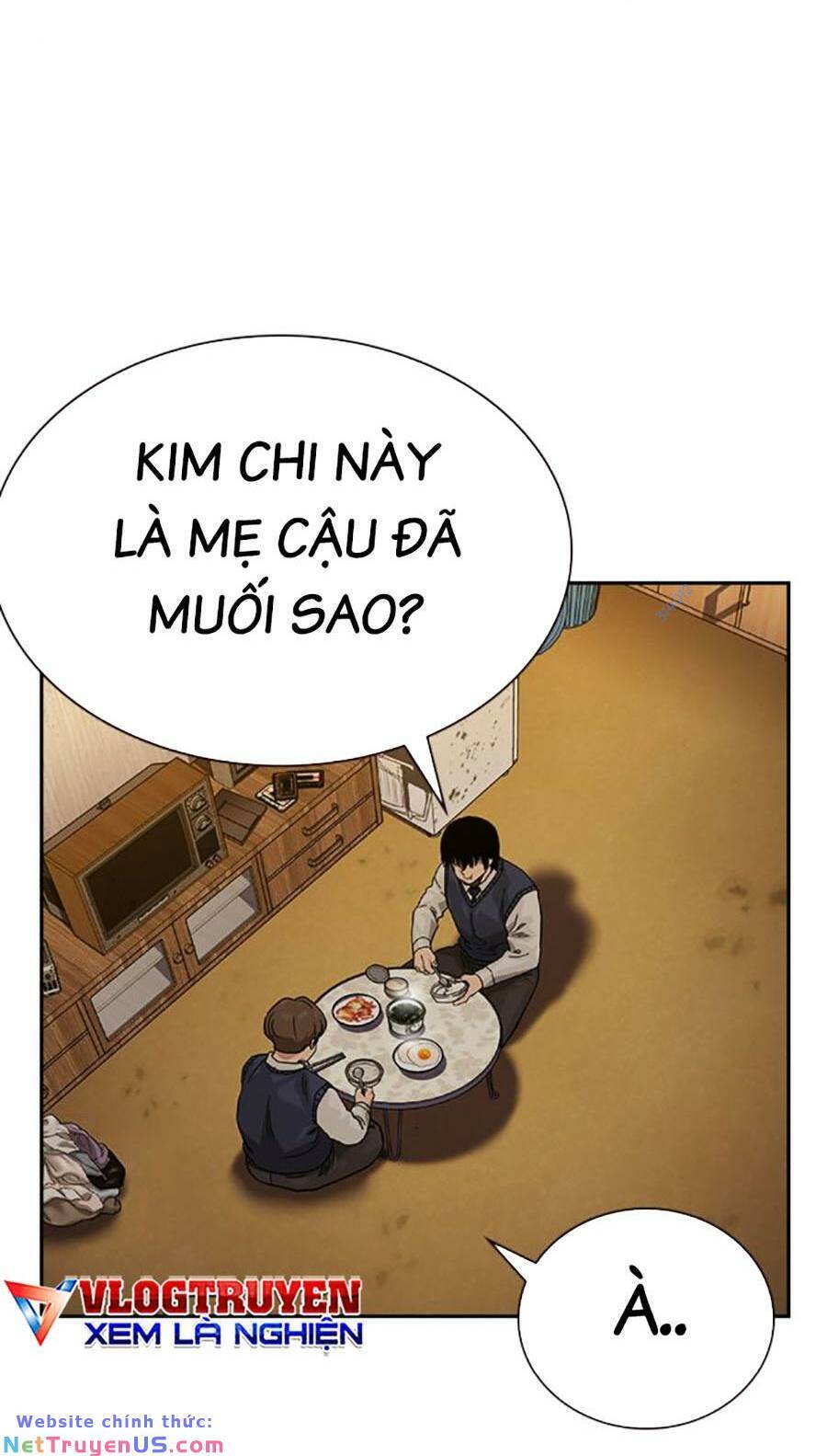 Để Có Thể Sống Sót Chapter 115 - Trang 4