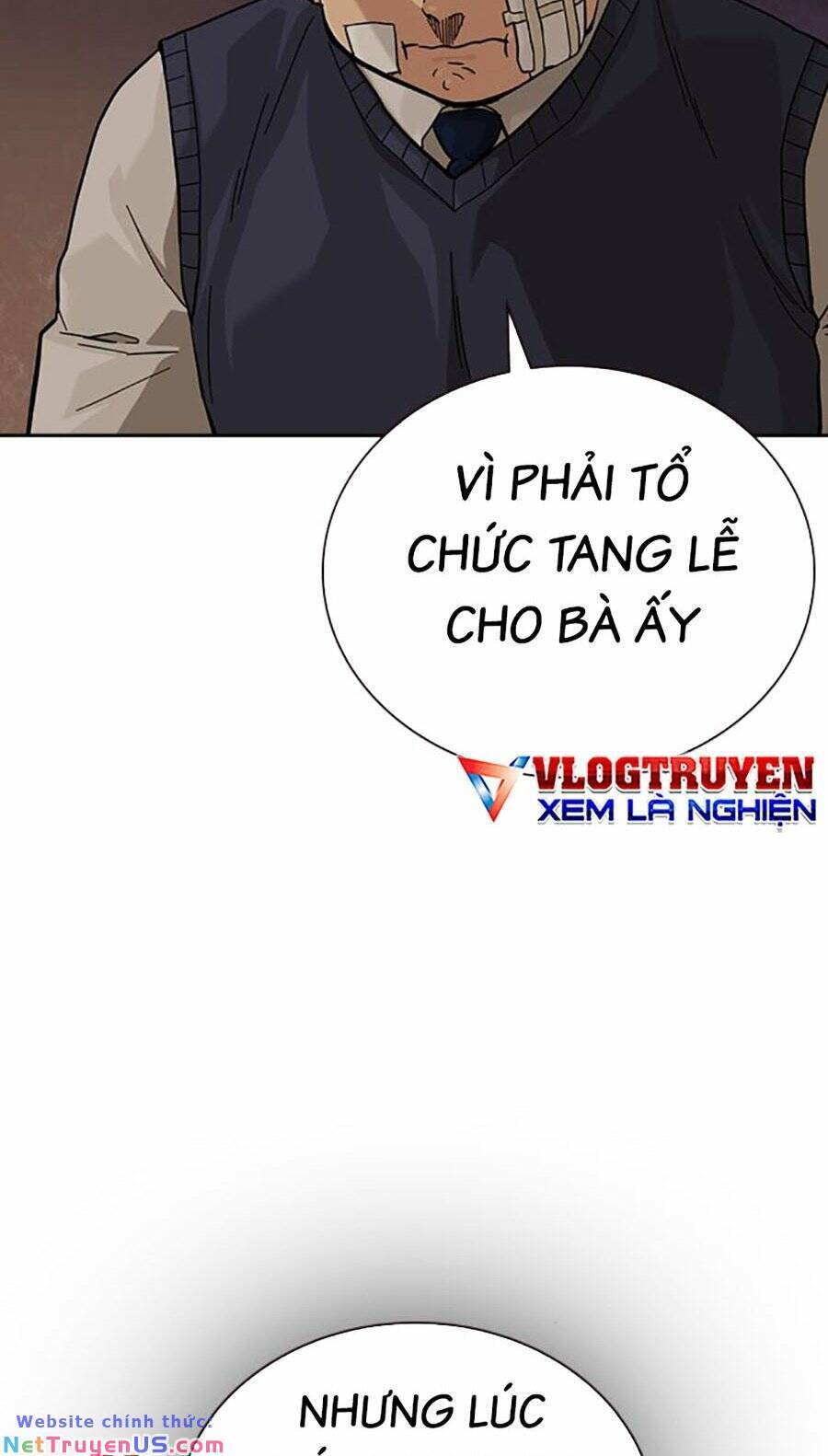 Để Có Thể Sống Sót Chapter 115 - Trang 4