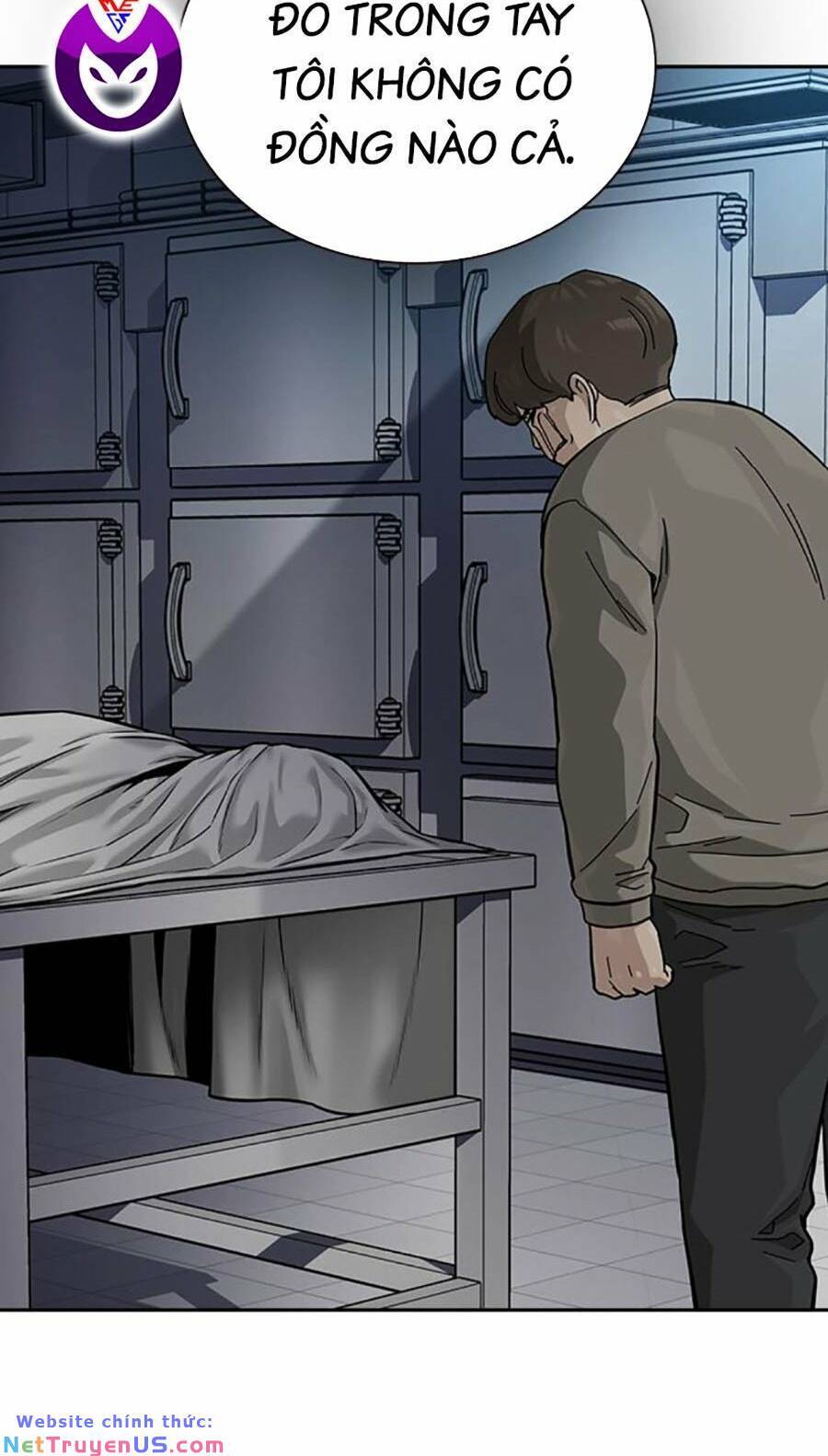 Để Có Thể Sống Sót Chapter 115 - Trang 4
