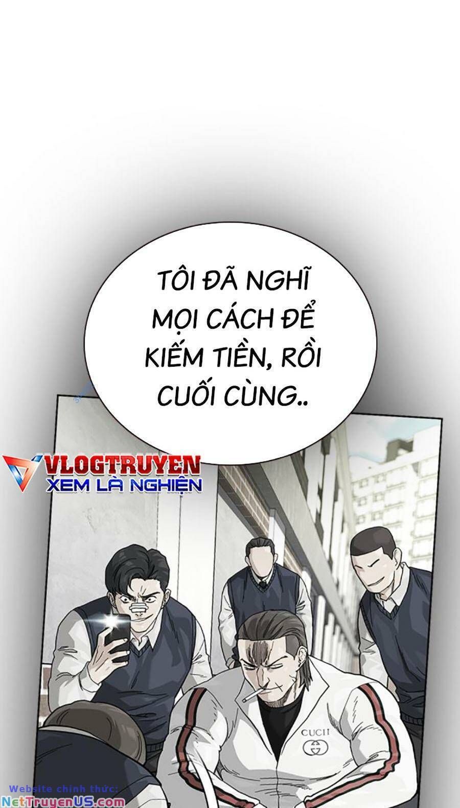 Để Có Thể Sống Sót Chapter 115 - Trang 4