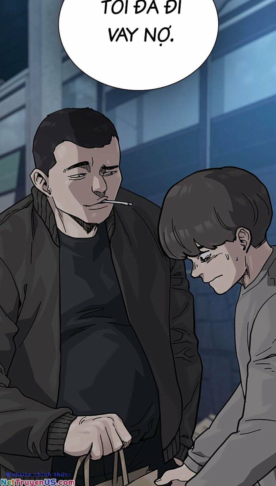 Để Có Thể Sống Sót Chapter 115 - Trang 4