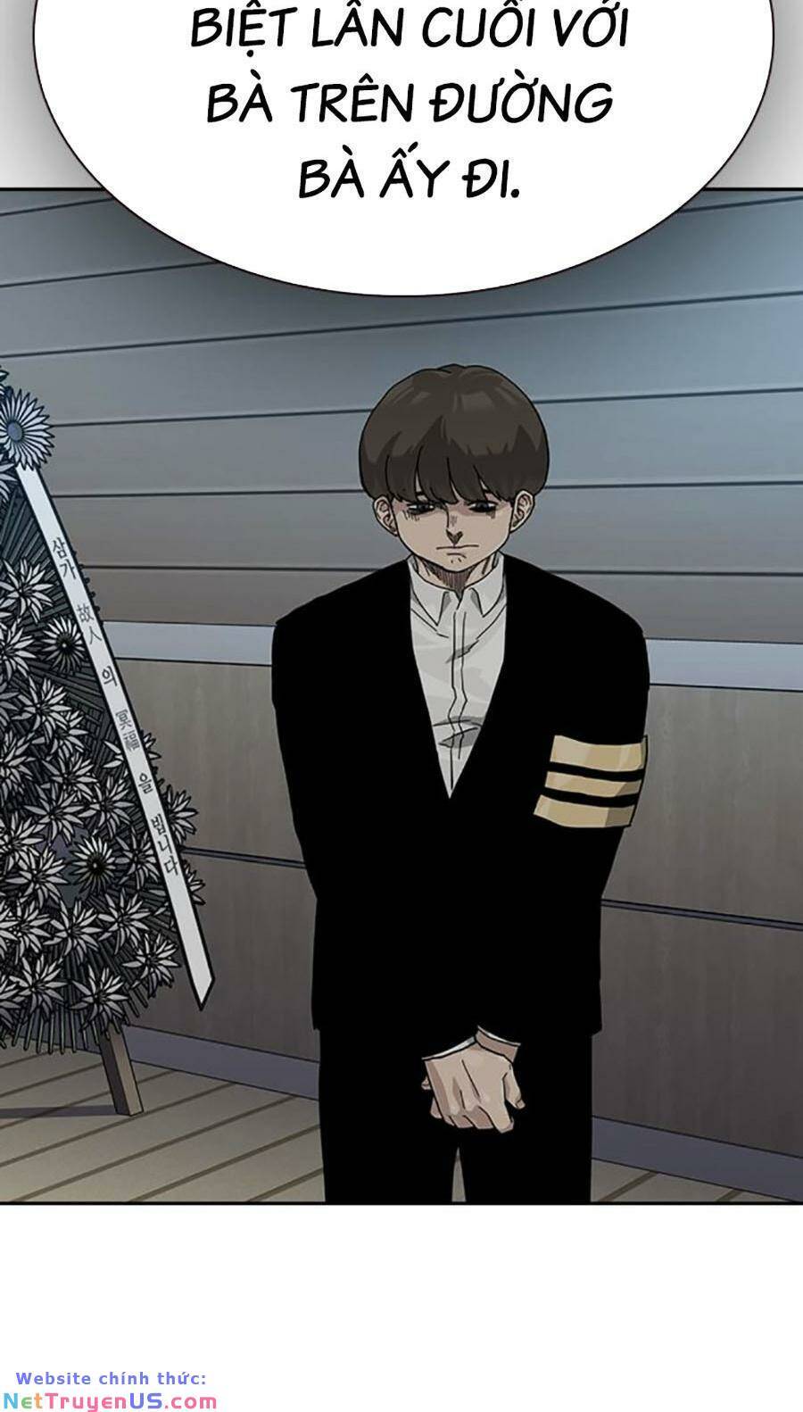 Để Có Thể Sống Sót Chapter 115 - Trang 4