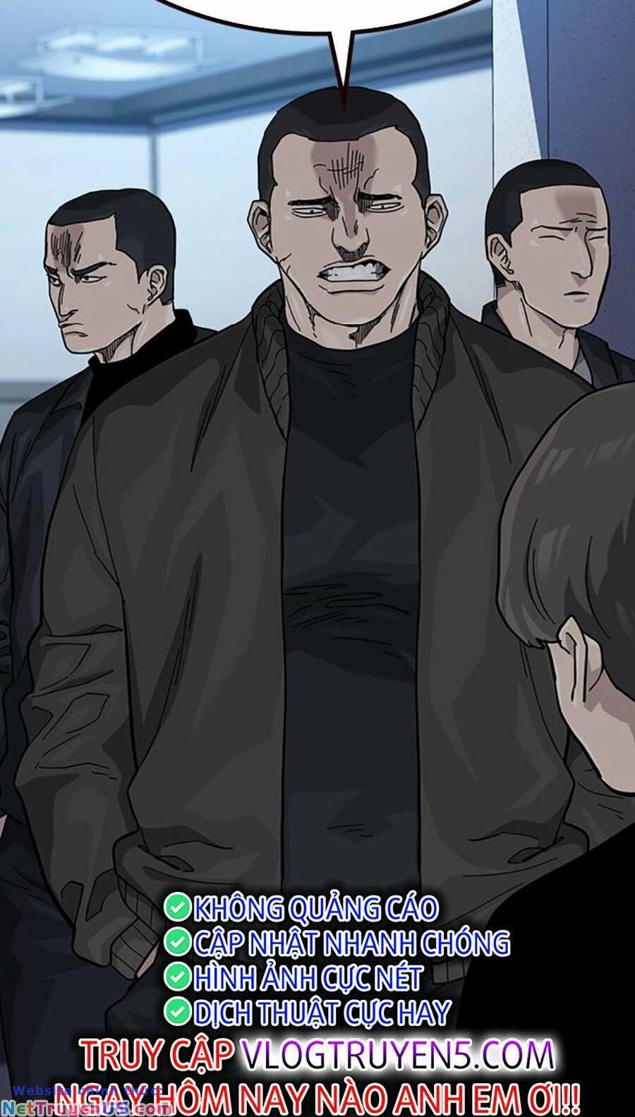 Để Có Thể Sống Sót Chapter 115 - Trang 4