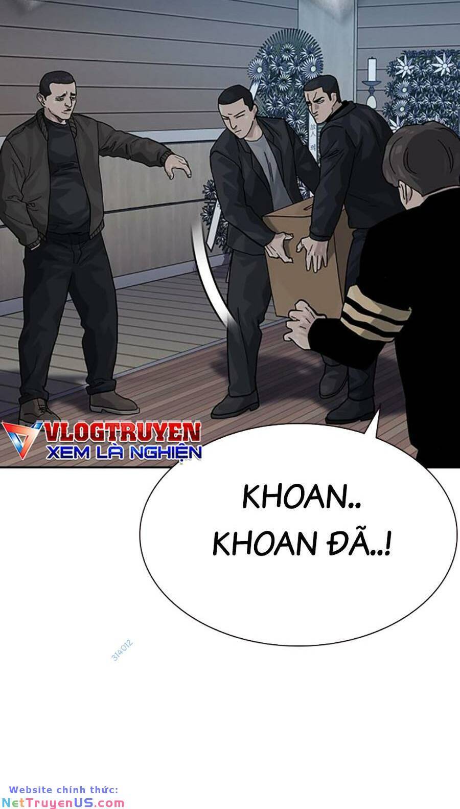 Để Có Thể Sống Sót Chapter 115 - Trang 4