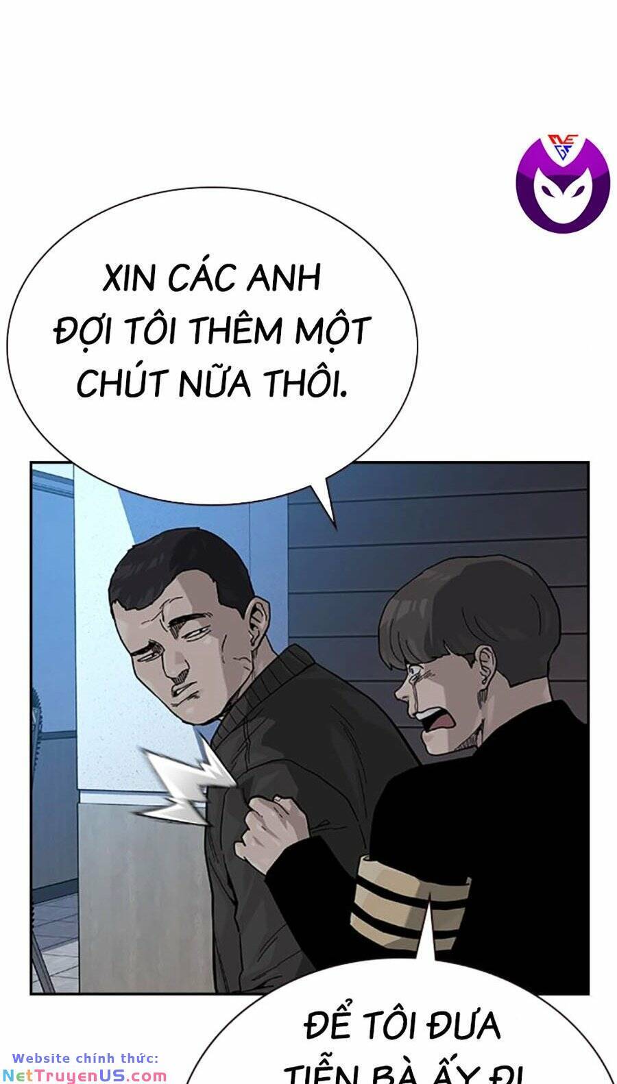 Để Có Thể Sống Sót Chapter 115 - Trang 4