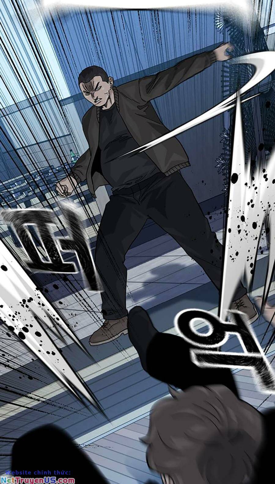 Để Có Thể Sống Sót Chapter 115 - Trang 4