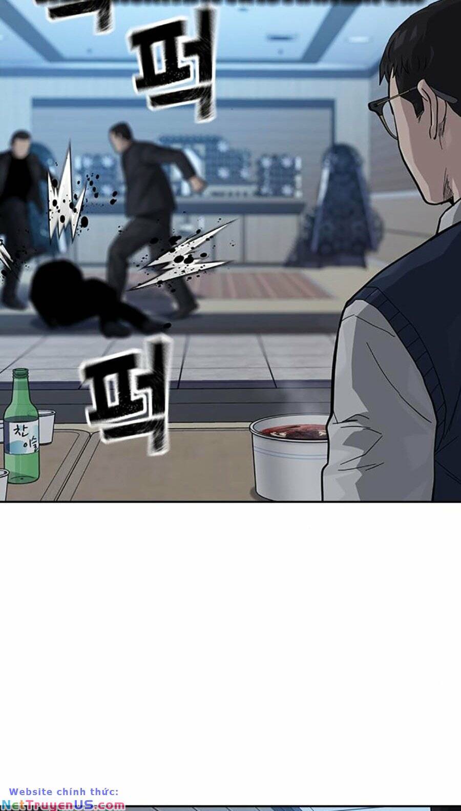Để Có Thể Sống Sót Chapter 115 - Trang 4