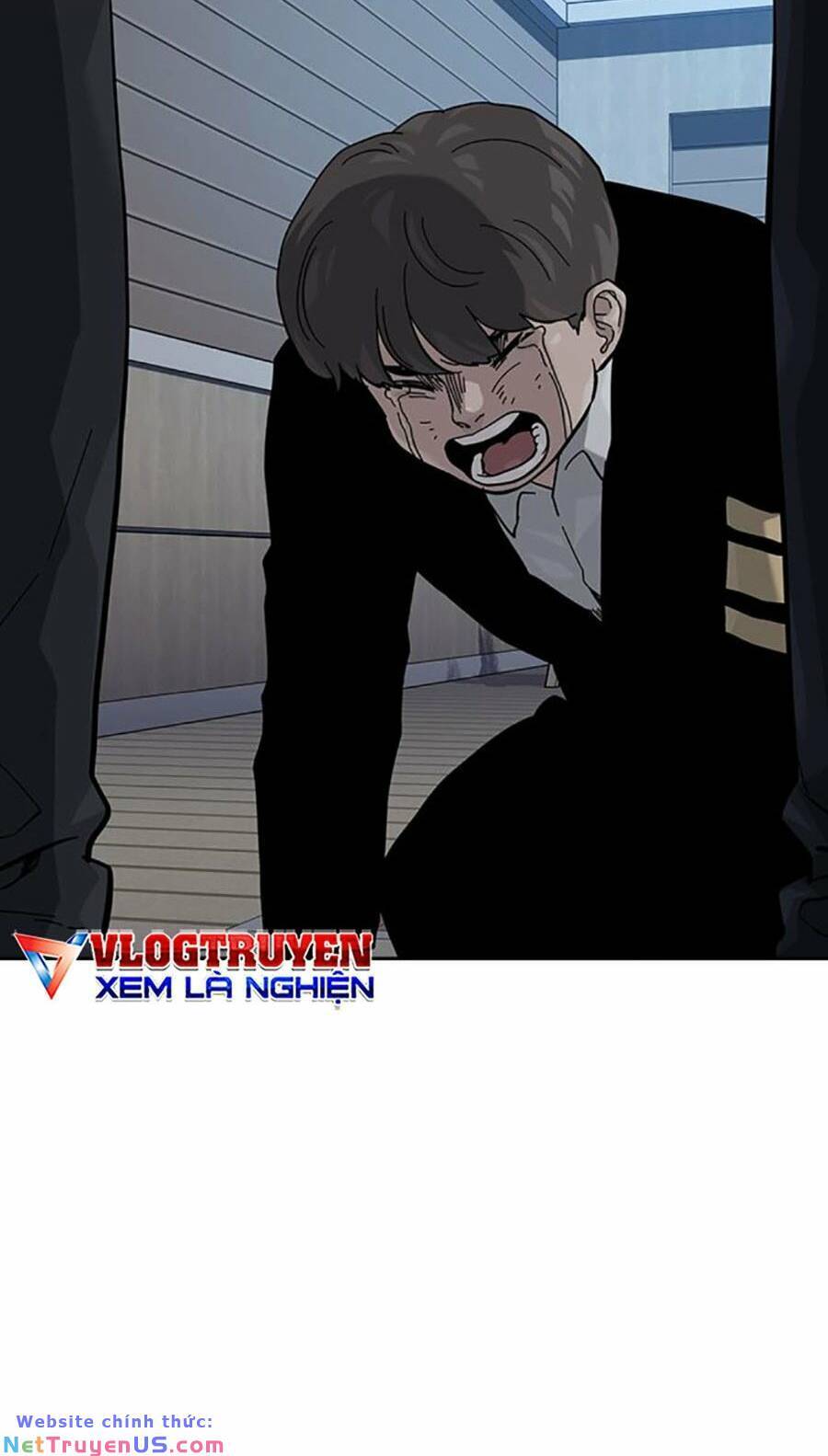 Để Có Thể Sống Sót Chapter 115 - Trang 4