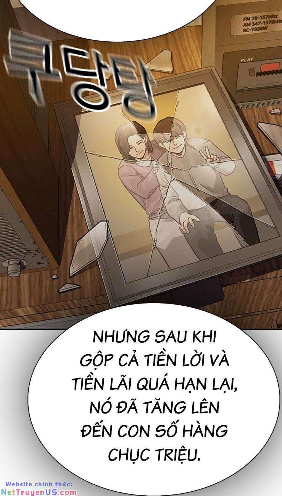 Để Có Thể Sống Sót Chapter 115 - Trang 4