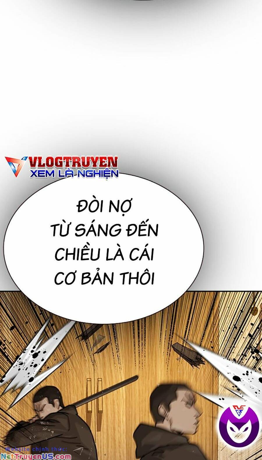 Để Có Thể Sống Sót Chapter 115 - Trang 4