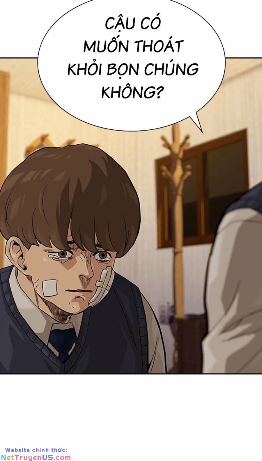 Để Có Thể Sống Sót Chapter 115 - Trang 4