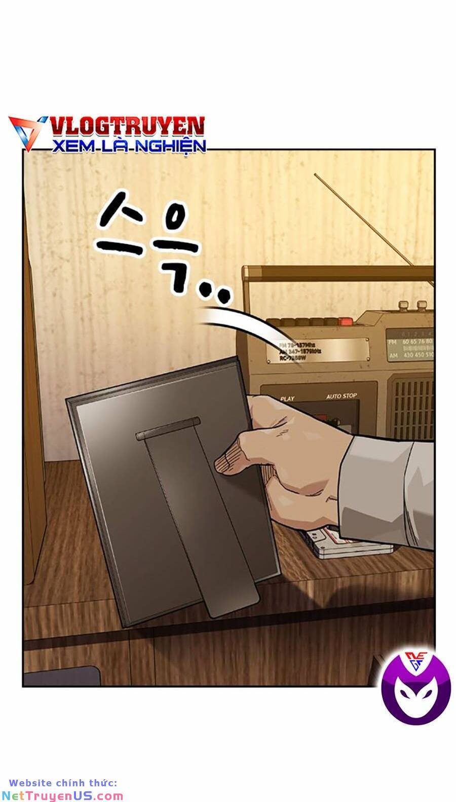 Để Có Thể Sống Sót Chapter 115 - Trang 4