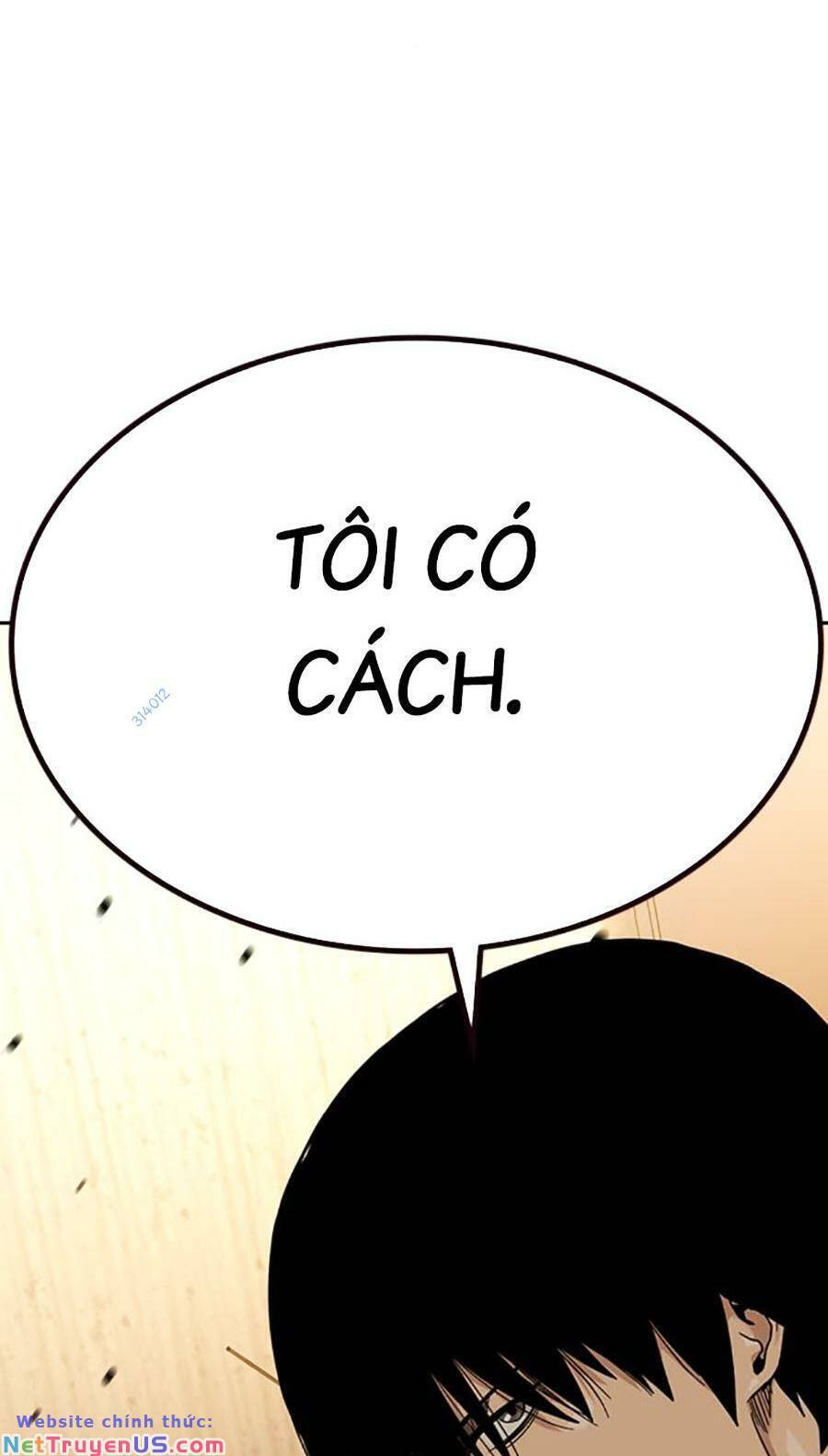 Để Có Thể Sống Sót Chapter 115 - Trang 4