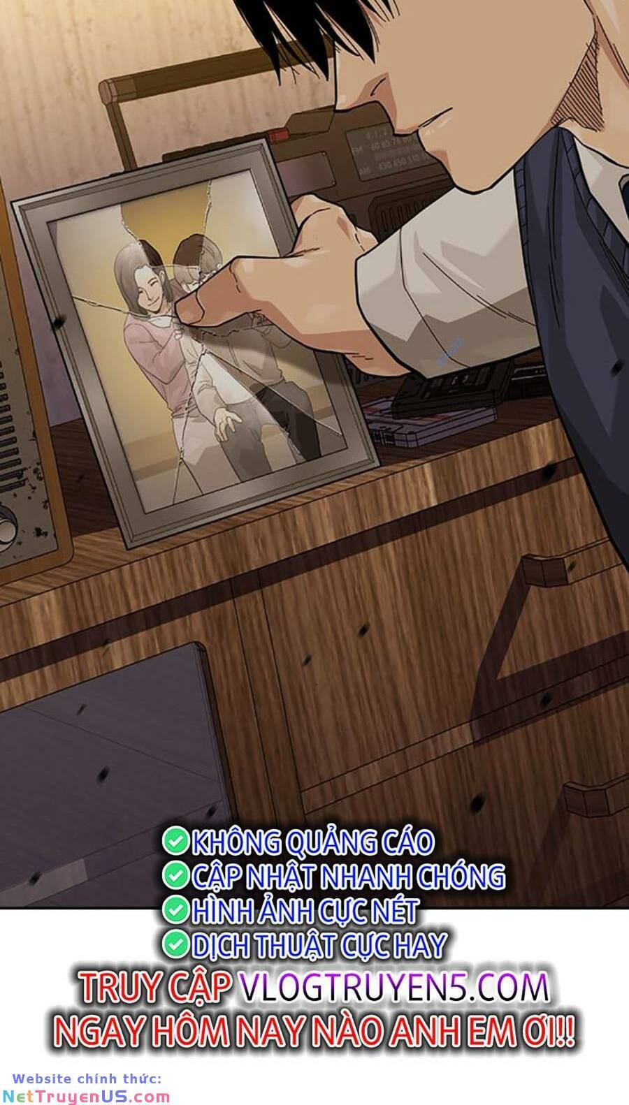 Để Có Thể Sống Sót Chapter 115 - Trang 4