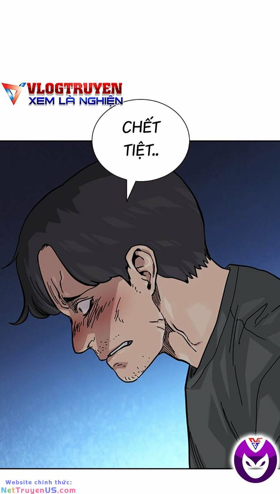 Để Có Thể Sống Sót Chapter 115 - Trang 4