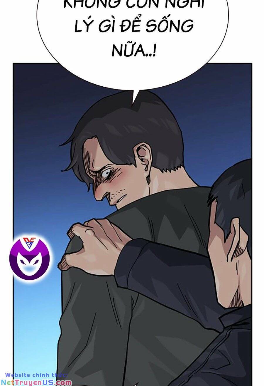 Để Có Thể Sống Sót Chapter 115 - Trang 4